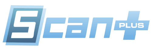 Scan＋